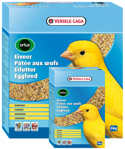 Versele-Laga Eggfood Dry Canaries