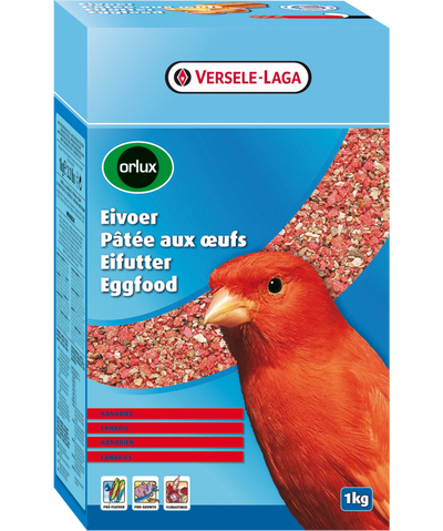 Versele-Laga Eggfood Dry Red