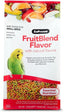 ZuPreem FruitBlend Flavor with Natural Flavors for Small Birds