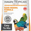HARI Tropican Hand-Feeding Formula Parrot Food
