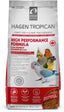 HARI Tropican High Performance Formula Parrot Food, 2 mm Granules