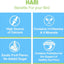 HARI Prime Vitamin, Mineral & Amino Acid Supplement