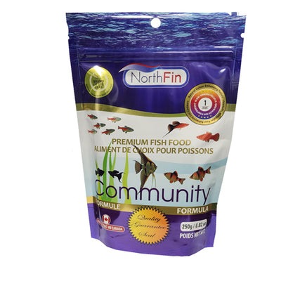 Northfin Food Community Formula 1mm Pellet