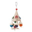 HARI SMART.PLAY Enrichment Parrot Toy - Cornucopia