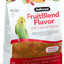 ZuPreem FruitBlend Flavor with Natural Flavors for Small Birds