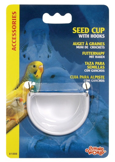 Living World Seed Cup