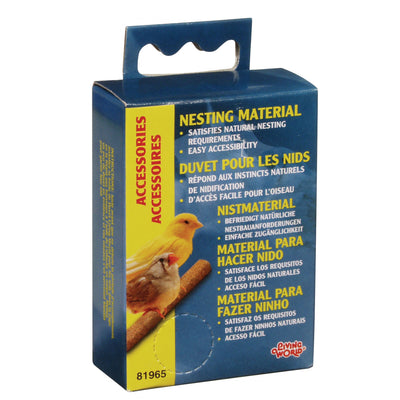 Living World Nesting Material