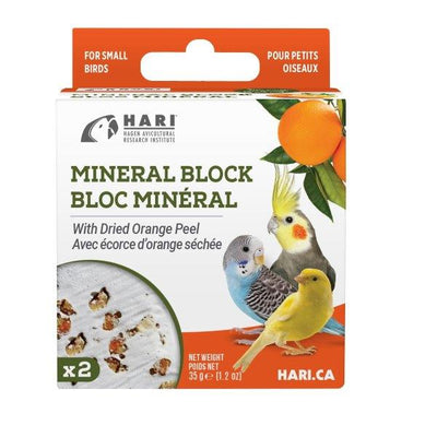 HARI Mineral Block