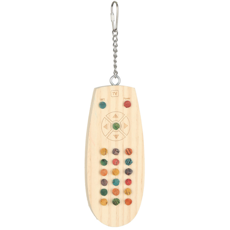 Remote Control Bird Toy