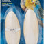 Living World Cuttlebone with Holder, Small (5in)