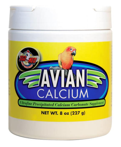 Zoo Med Avian Calcium