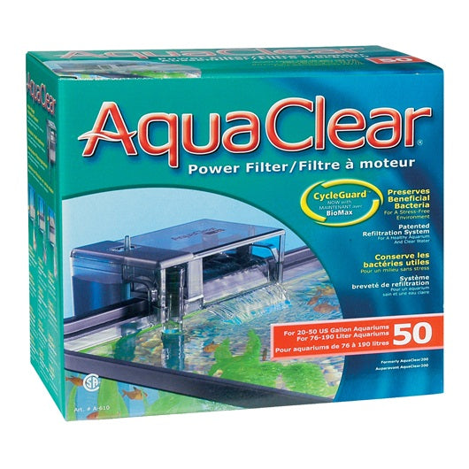 AquaClear Power Filter
