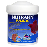 Nutrafin Max Betta Colour Enhancing Flakes