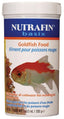 Nutrafin basix Goldfish Food Flakes