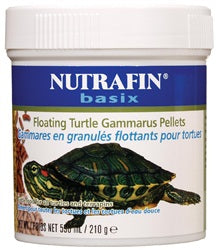 Nutrafin Basix Turtle Gammarus Pellet