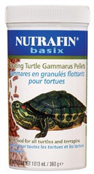 - Nutrafin Basix Turtle Pellets