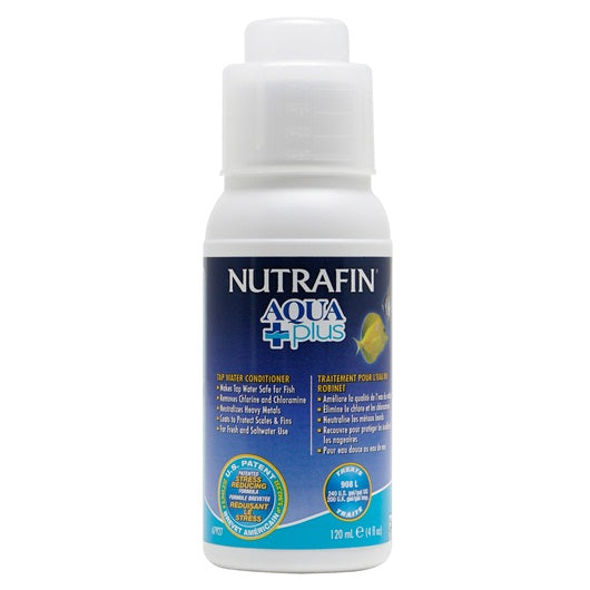 Nutrafin bioclear hotsell