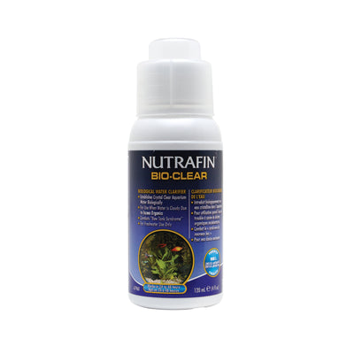Nutrafin Bio-Clear - Biological Water Clarifier