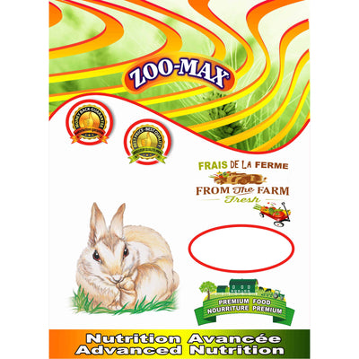 Zoo-Max Rabbit
