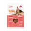 Catit Nibbly Cat Treats - Salmon Flavour - 90 g (3.2 oz)