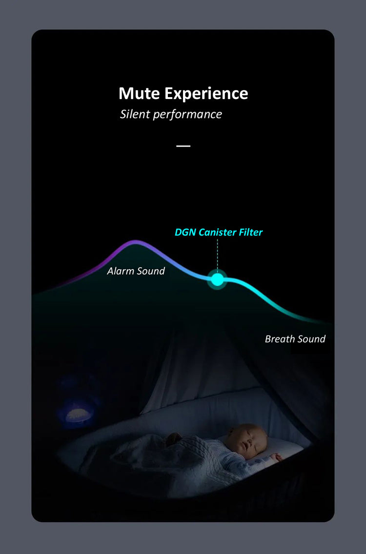 BOYU Canister Filter ADV