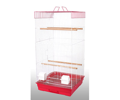Large Bird Cage