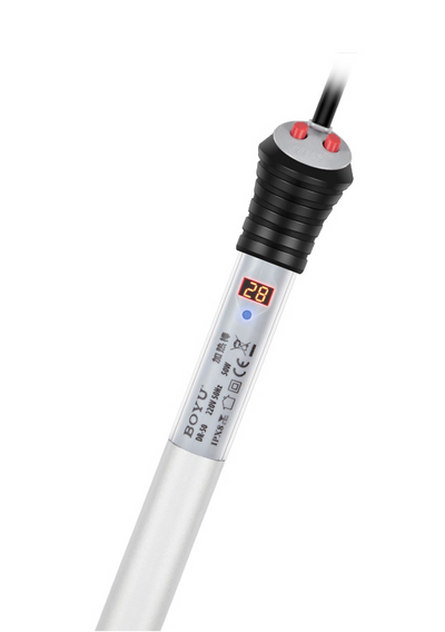 BOYU DR Aquarium Heater