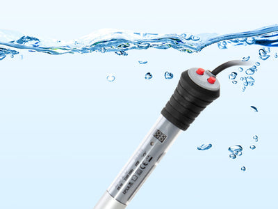 BOYU DR Aquarium Heater