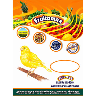 Fruitomax Canary