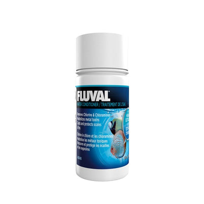 Fluval Water Conditioner