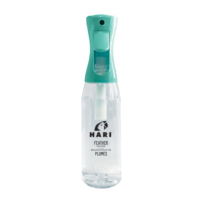 HARI Feather Mister - 500 ml capacity - Teal