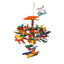 HARI SMART.PLAY Enrichment Parrot Toy - Pterodactyl