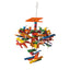 HARI SMART.PLAY Enrichment Parrot Toy - Pterodactyl