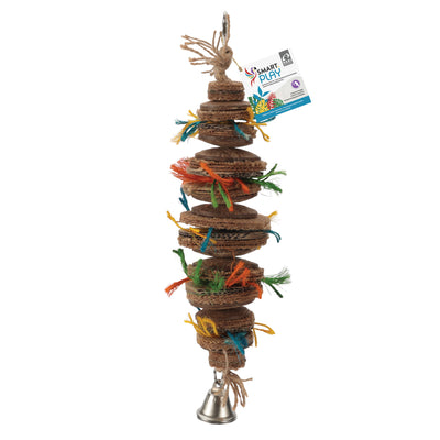 HARI SMART.PLAY Enrichment Parrot Toy - Venus