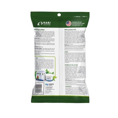 HARI Spray Millet