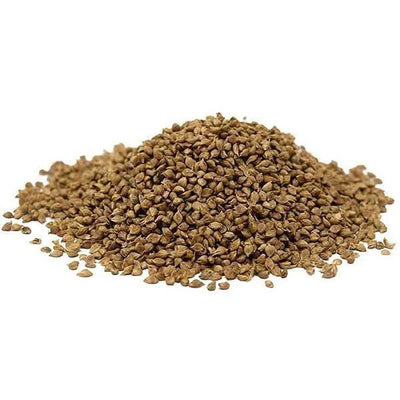 Japanese millet