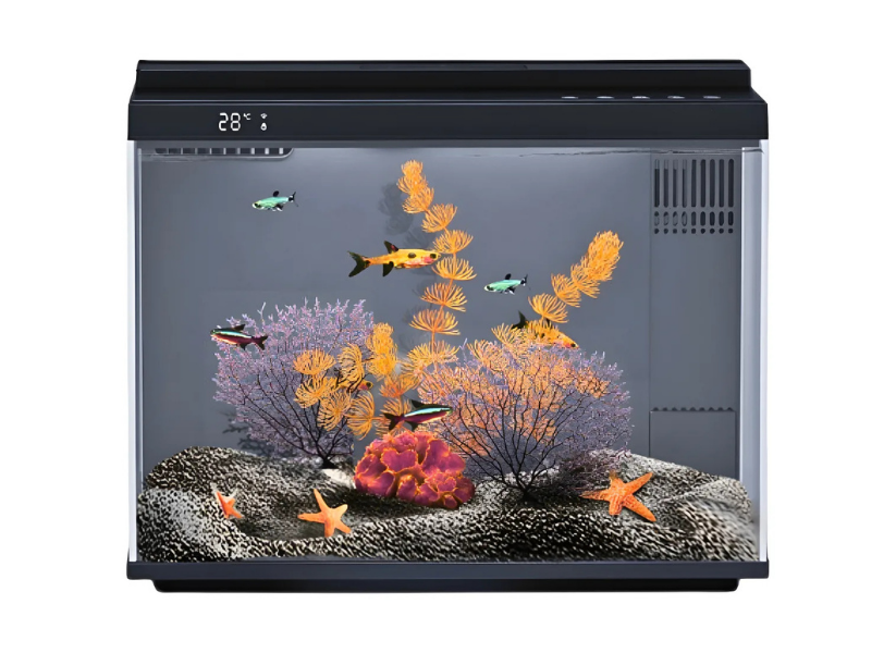 BOYU CK Aquarium