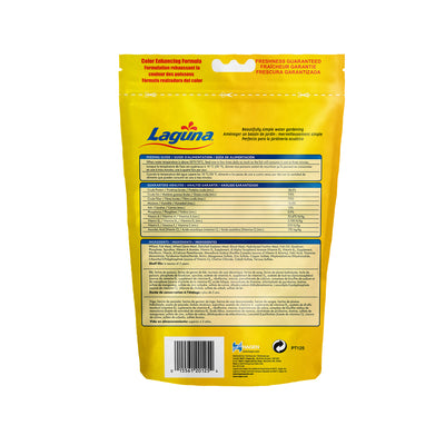 Laguna Color Enhancing Goldfish & Koi Floating Food