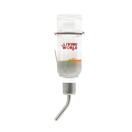 Living World Eco+ Water Bottle