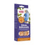 Living World Sticks - Budgie Treat - Honey Drizzle