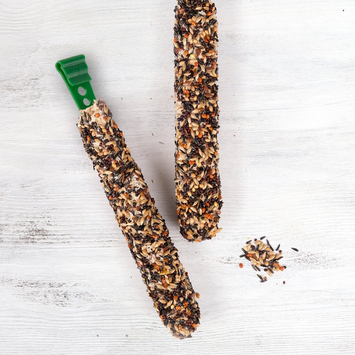 Living World Sticks - Canary Treat - Honey Drizzle