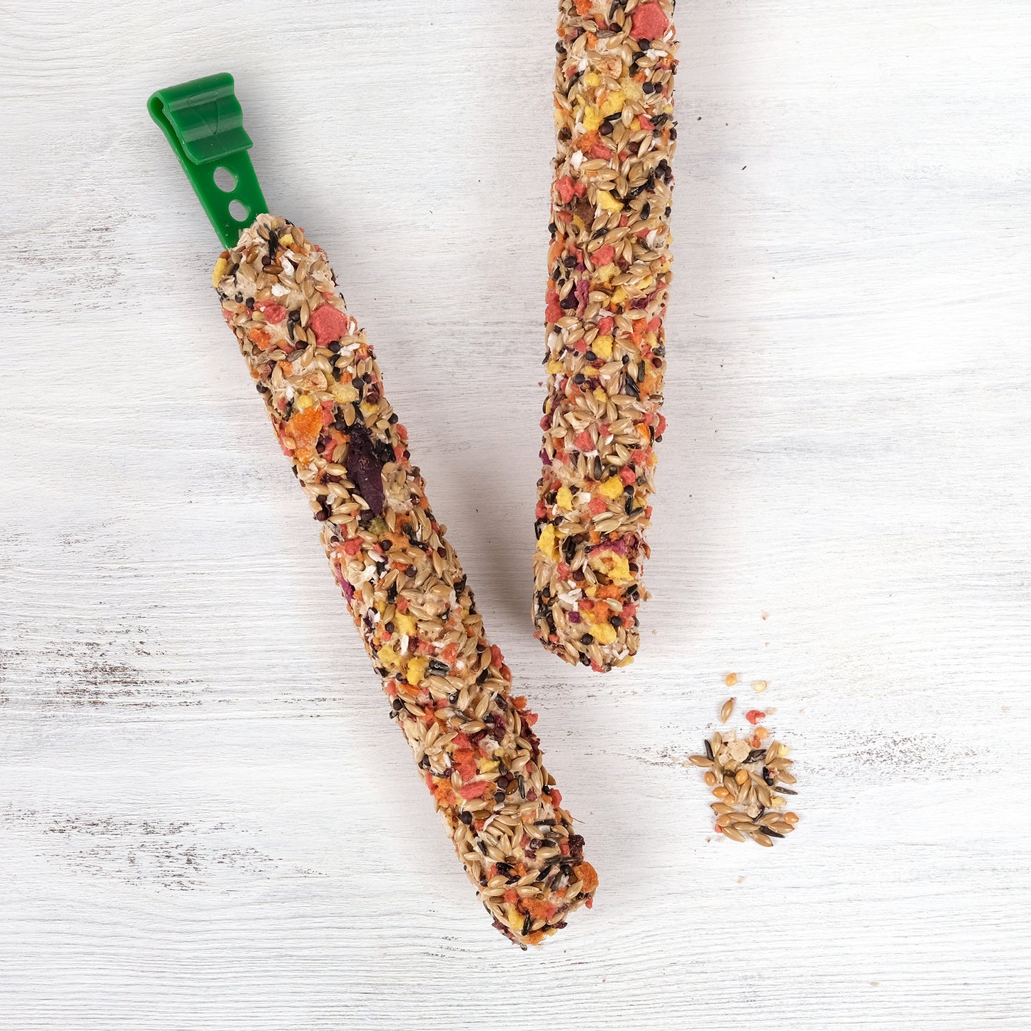 Living World Sticks - Canary Treat - Fruit Melody