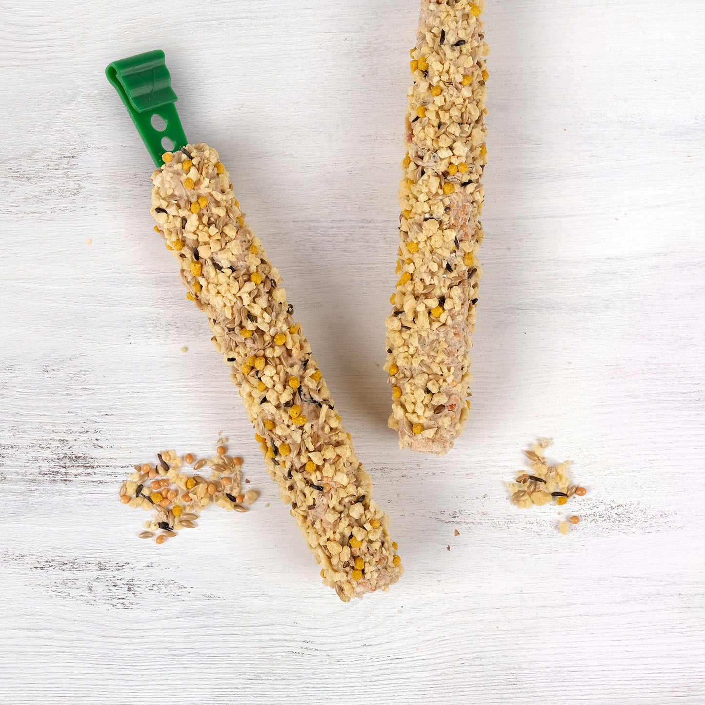 Living World Sticks - Canary Treat - Egg Delight
