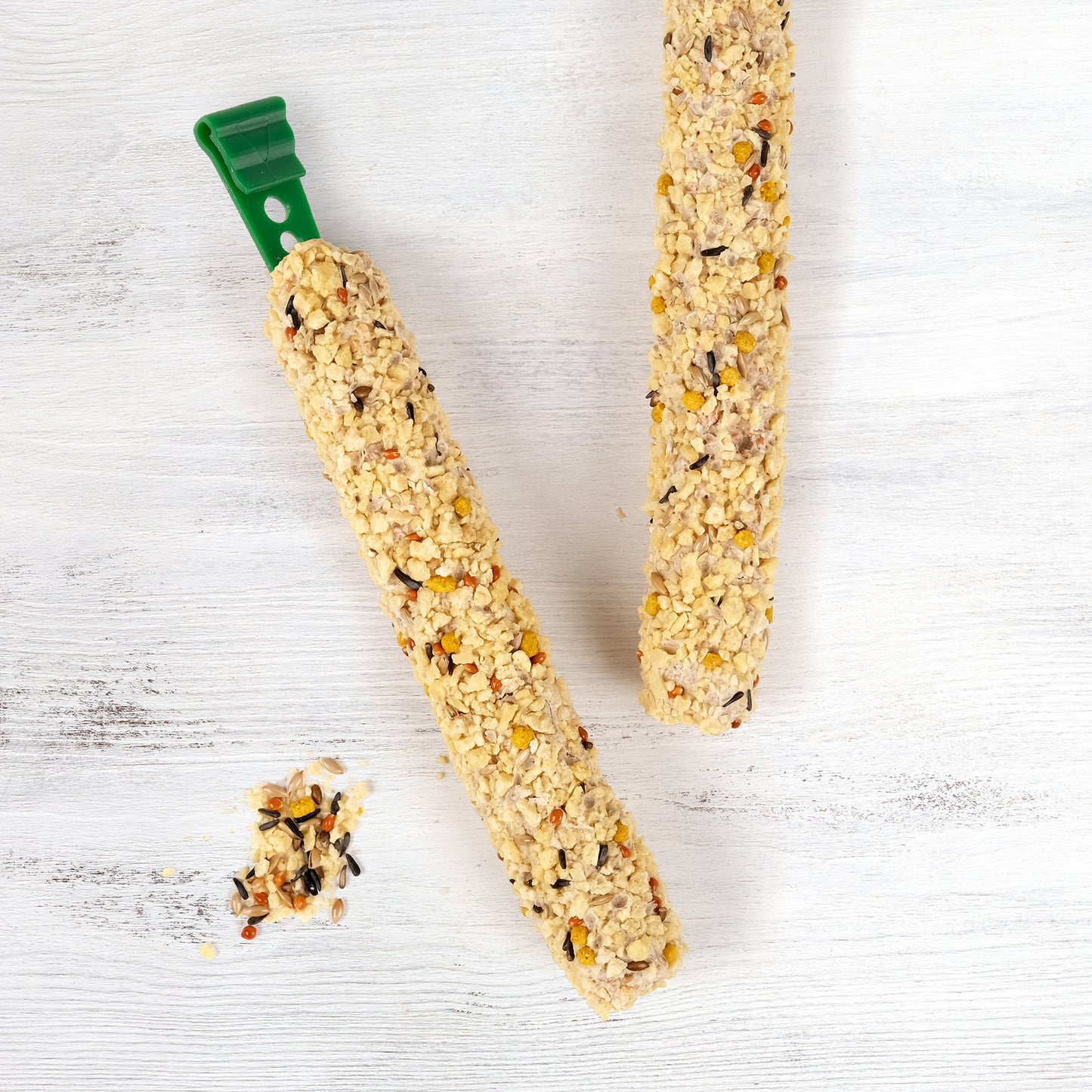 Living World Sticks - Finch Treat - Egg Delight