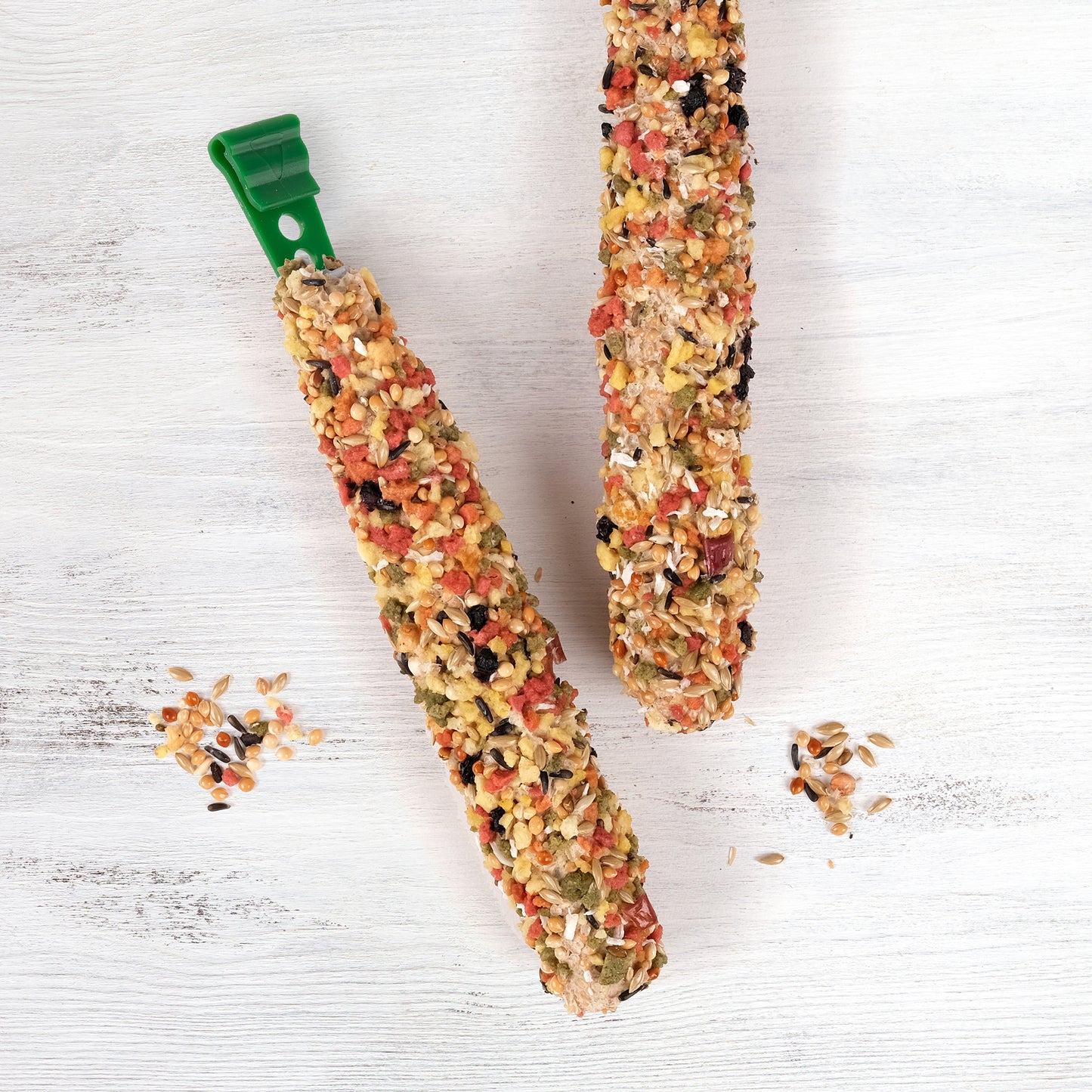 Living World Sticks - Finch Treat - Fruit Melody