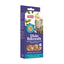 Living World Sticks - Cockatiel Treat - Nut Crunch