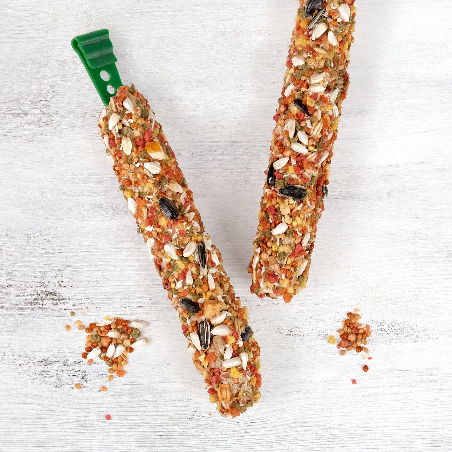 Living World Sticks - Cockatiel Treat - Fruit Melody