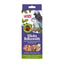 Living World Sticks - Parrot Treat - Veggie Patch