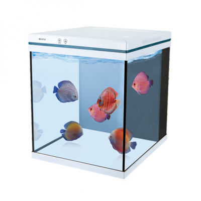 BOYU MEZ Intelligent Aquarium