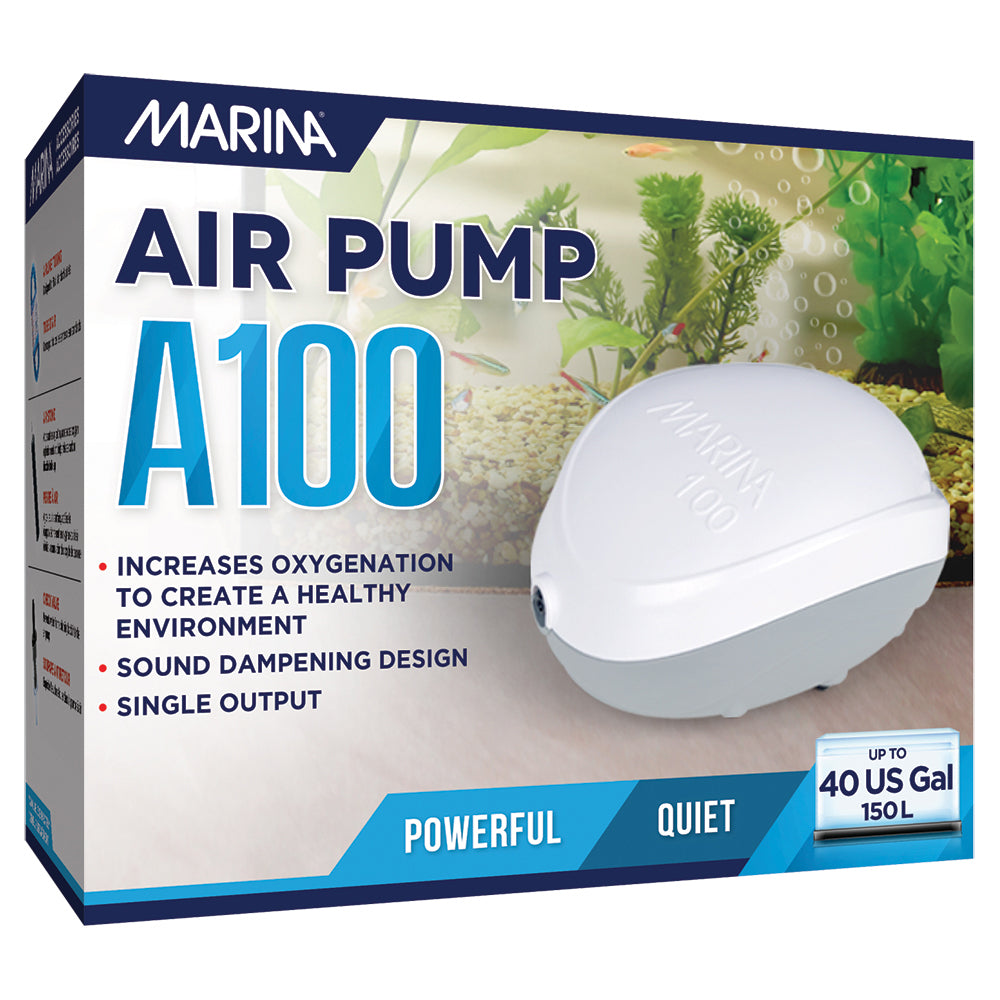 Marina Air Pump